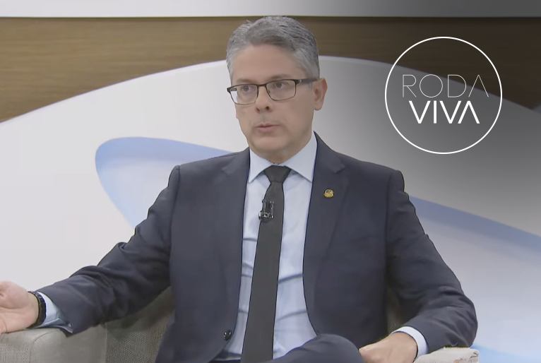 Senador Alessandro Vieira destaca lavagem de dinheiro como núcleo de crimes investigados pela CPI