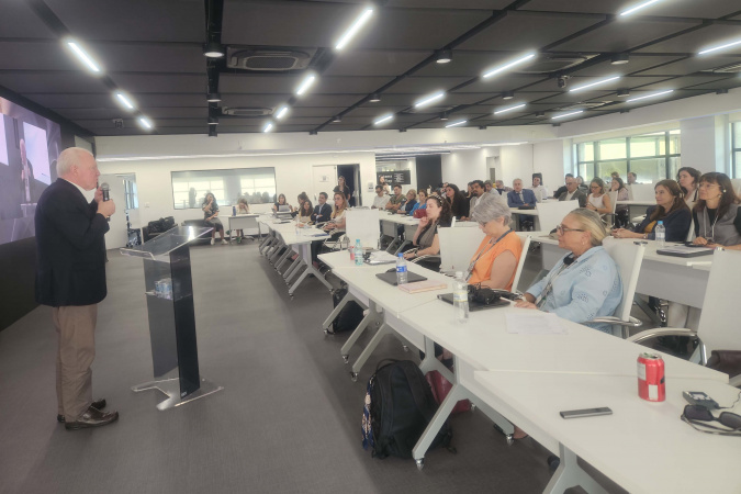 Ciência e governança impulsionam soluções para os ODS no Paraná