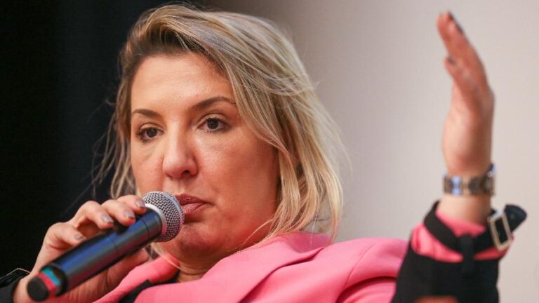 Faria Lima avalia dama de ferro de Guedes como possível ministra econômica de Flávio Bolsonaro