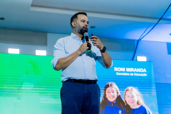 Estado do Paraná intensifica recomposição da aprendizagem e aproximação das famílias em escolas
