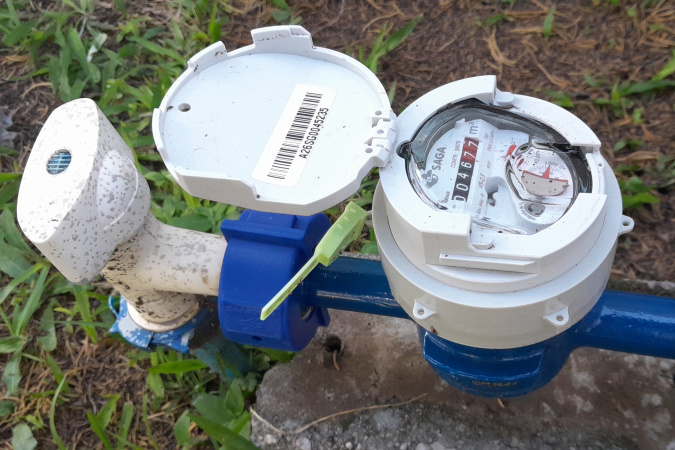 Sanepar amplia troca preventiva de hidrômetros para 380 mil unidades em 2026