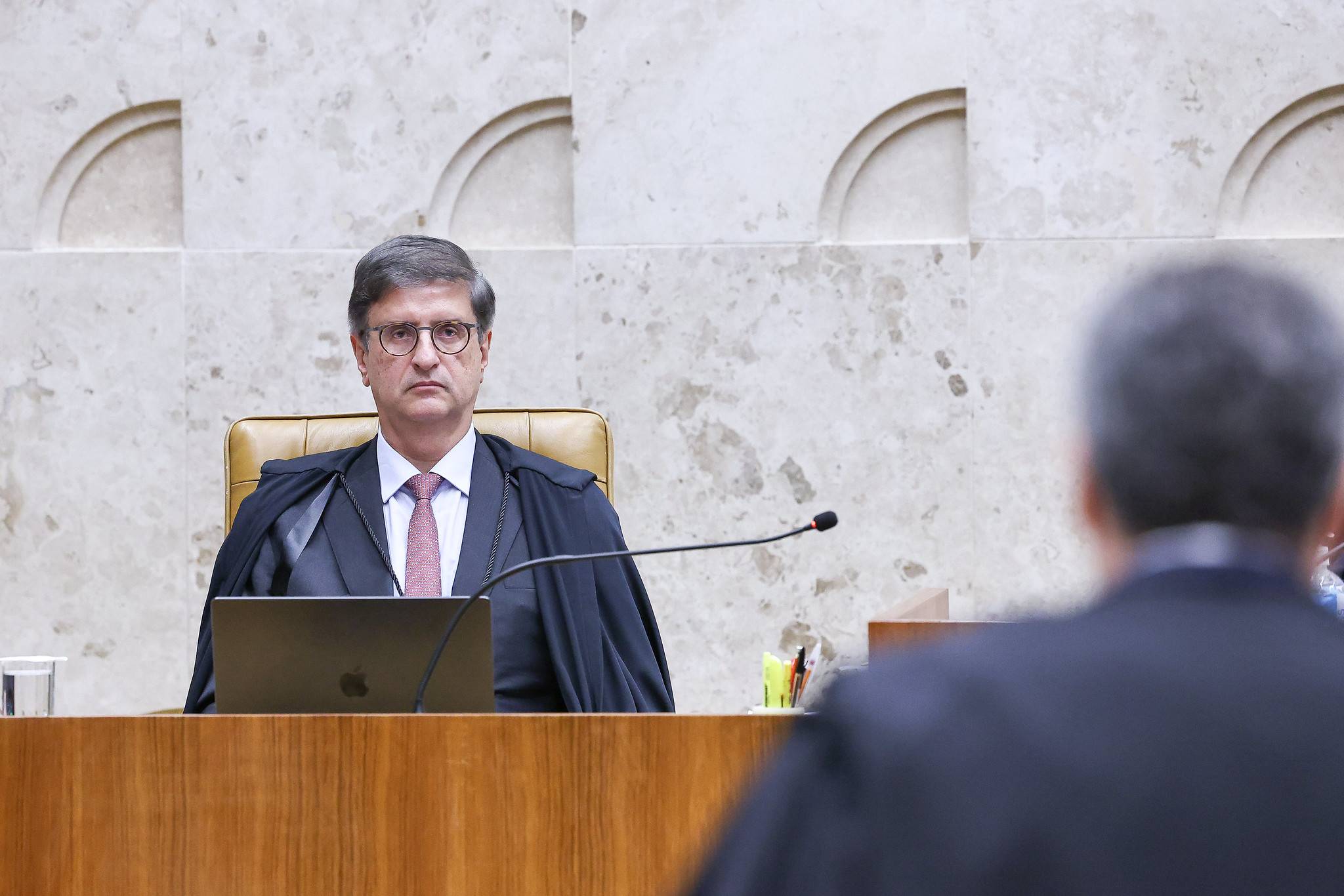 Procuradoria-geral anuncia combate a deepfakes e facções nas eleições 2026