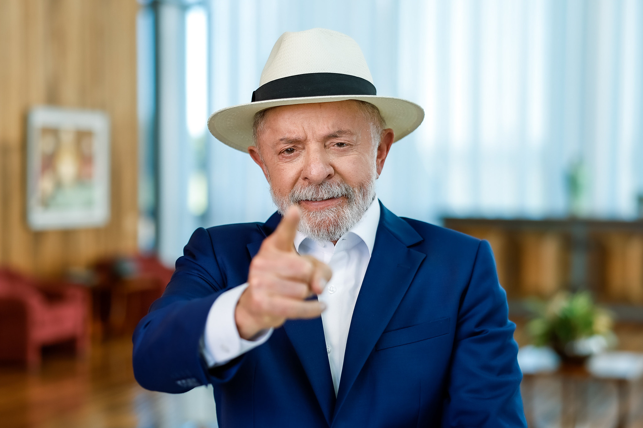 Senado barra Lula de reapresentar Jorge Messias ao STF em 2026