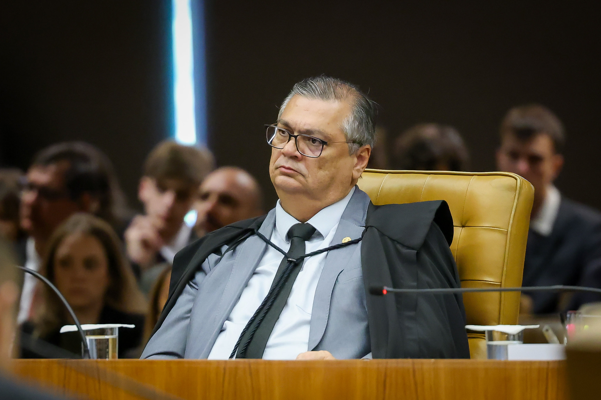 Flávio Dino aplica multa diária por falta de transparência em emendas Pix para eventos