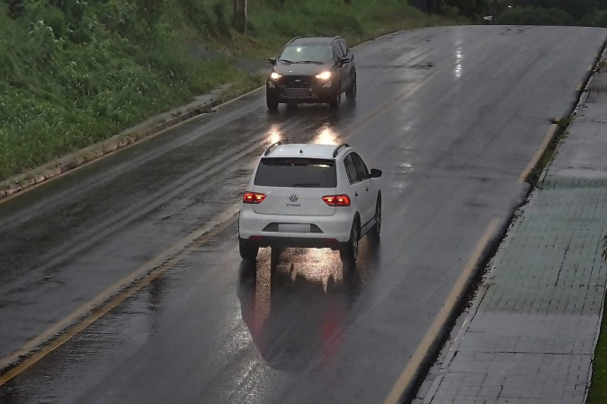 Olho Vivo reforça apreensão de carros clonados no Paraná com câmeras inteligentes