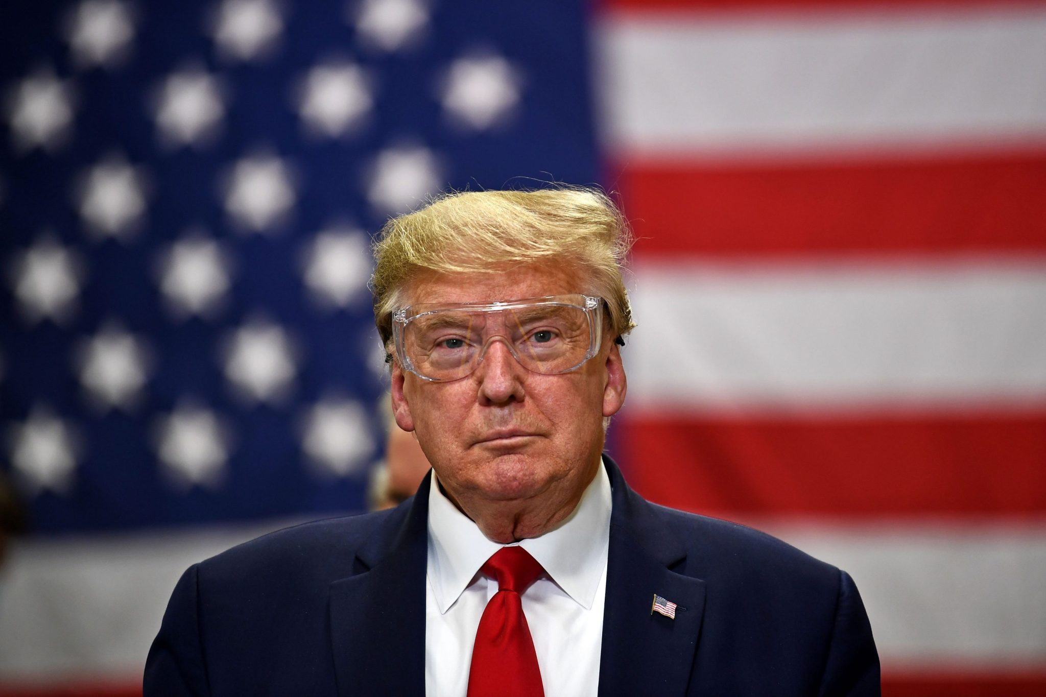 Trump coloca cartéis acima da Al Qaeda em nova estratégia antiterrorismo