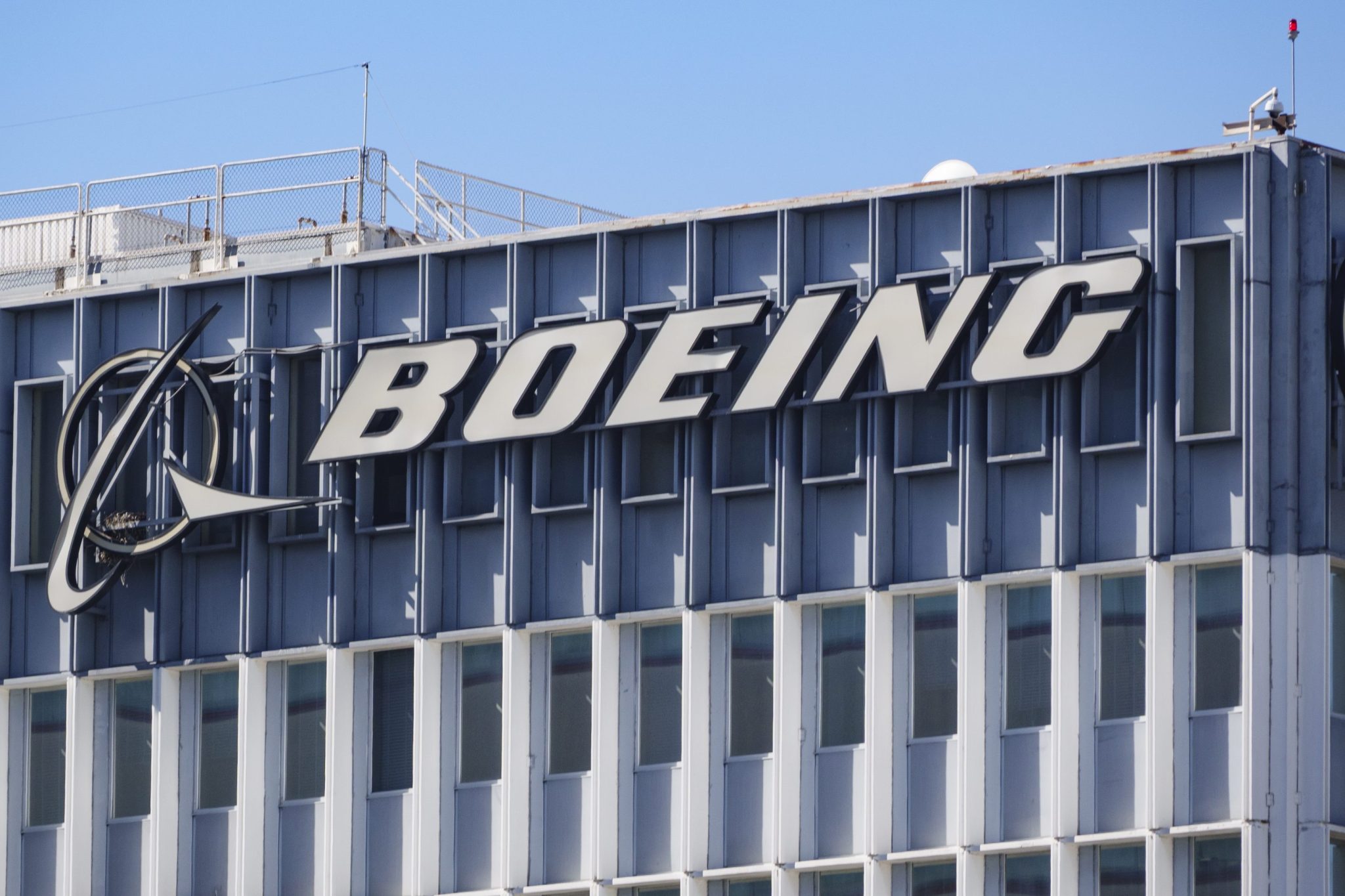 China confirma compra de 200 jatos da Boeing em acordo histórico