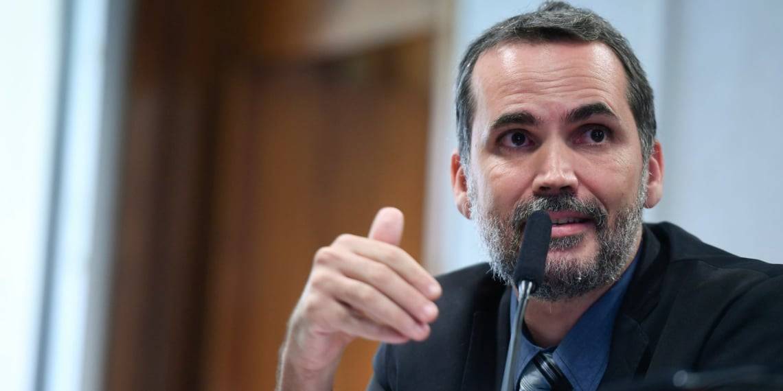 Governo alerta motta e alcolumbre sobre impacto de pautas bomba na economia