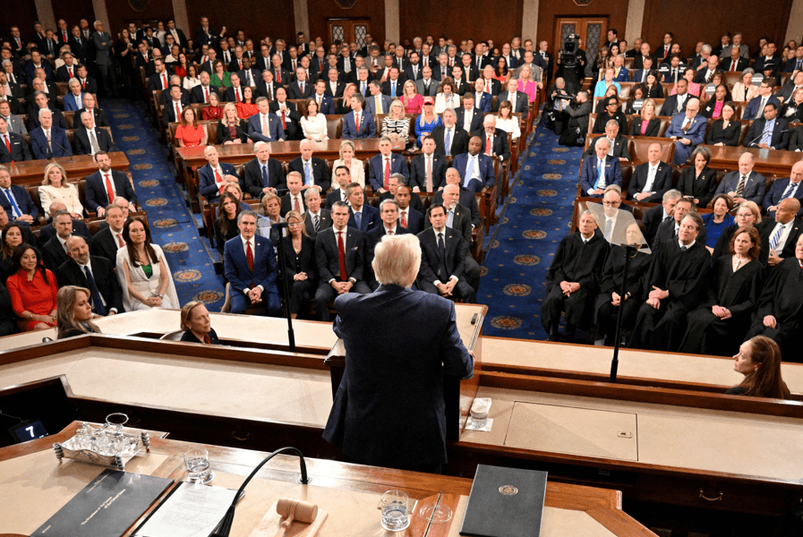 Mudança no mapa eleitoral da Virgínia altera cenário das eleições nos EUA