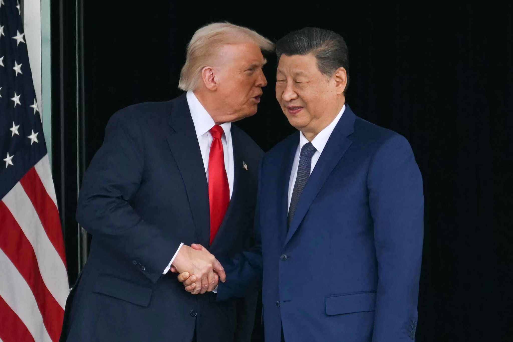 Donald Trump amplia incertezas sobre apoio dos EUA a Taiwan antes de encontro com Xi Jinping