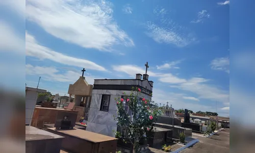 Falecimentos registrados em Apucarana nesta segunda-feira 16