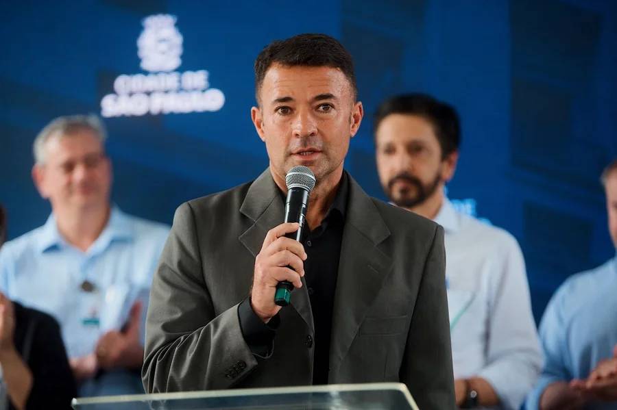 Vice-prefeito de São Paulo defende uso de produtos Ypê apesar de alerta da Anvisa
