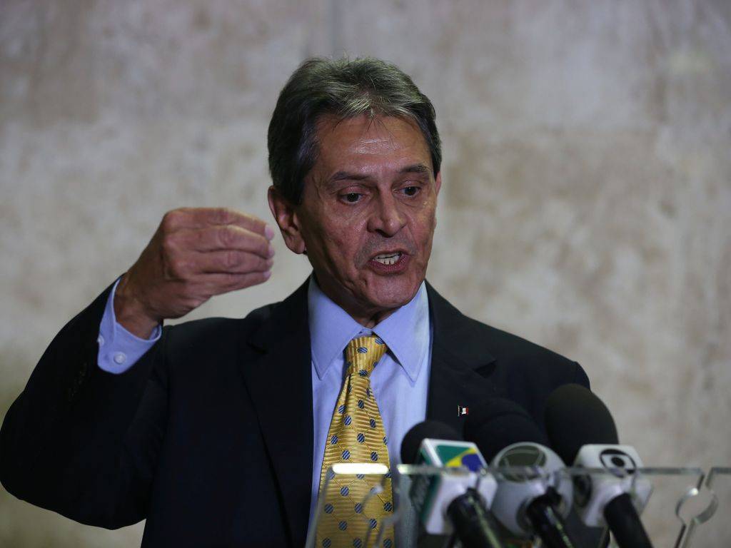 STF mantém multa de R$ 452 mil contra Roberto Jefferson em julgamento decisivo