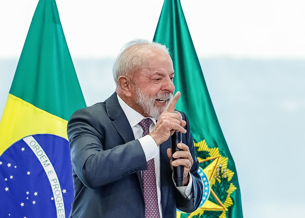 Lula pede prisão de empresário investigado por crime organizado nos EUA