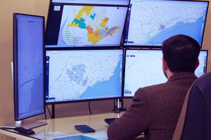 Simepar amplia sistemas de monitoramento após 33 anos de atuação