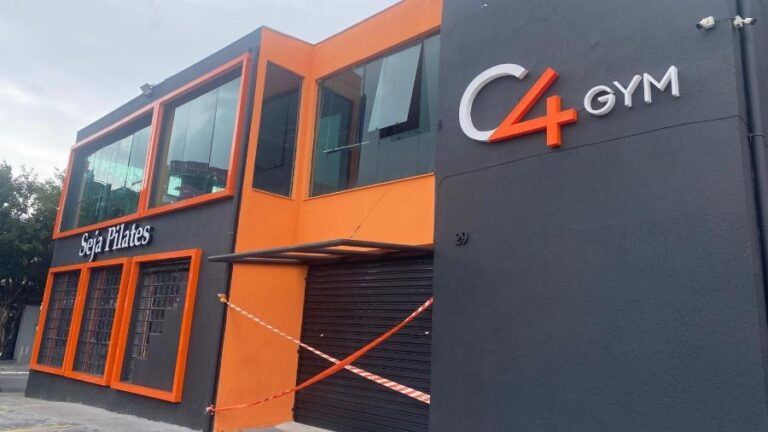 Polícia interdita piscina em São Paulo após morte e graves irregularidades