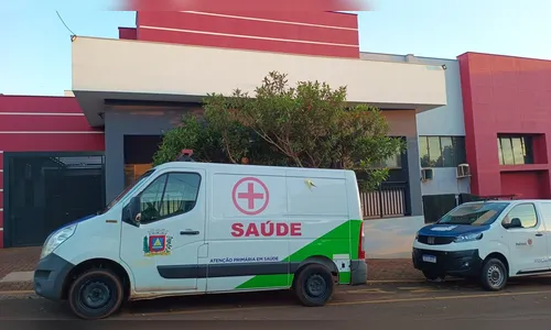 Mulher perde controle de moto e atropela criança de 9 anos em Marilândia do Sul