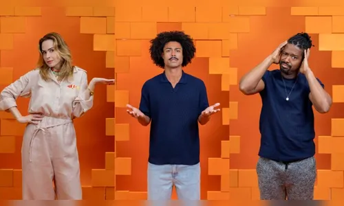 bbb 26 define nona berlinda com Ana Paula, Breno e Leandro na disputa