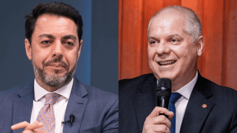 presidente do porto de santos é investigado por recebimento de cheque de propina do inss