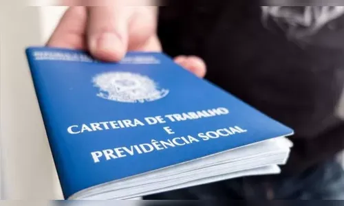 Apucarana oferece 296 vagas de emprego em diversas áreas nesta quarta-feira