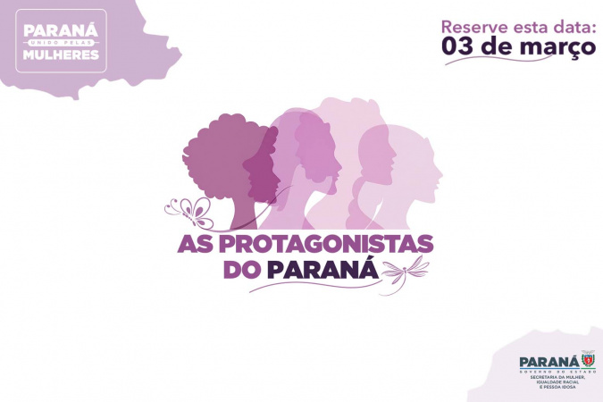 Paraná promove liderança feminina com palestra de Hortência no Teatro Guaíra
