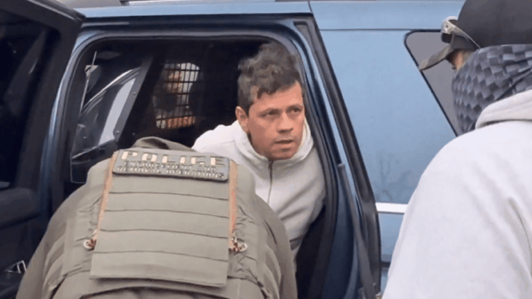 Brasileiro detido pelo ICE em Maryland solicita retorno imediato ao Brasil