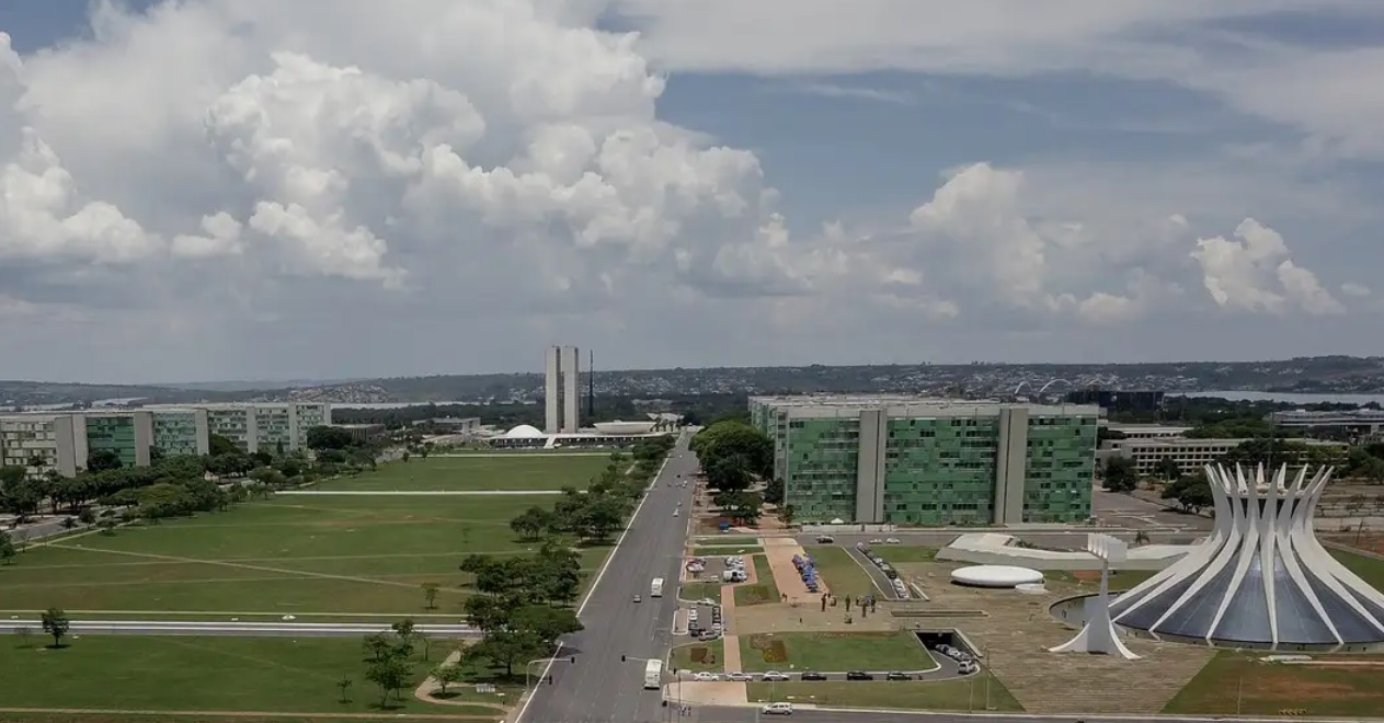 Senado e Câmara defendem lei da dosimetria e pedem rejeição ao STF