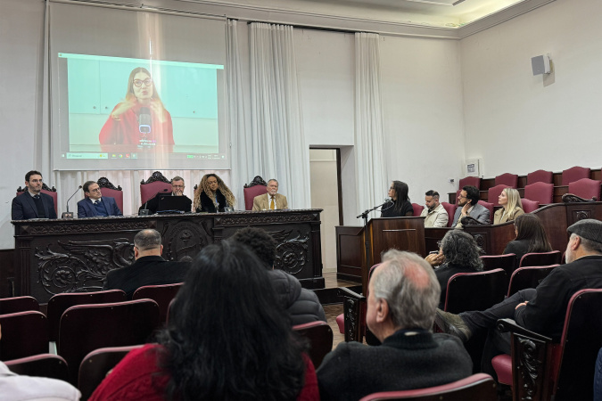 Paraná lança caravana para fortalecer direitos humanos e cidadania