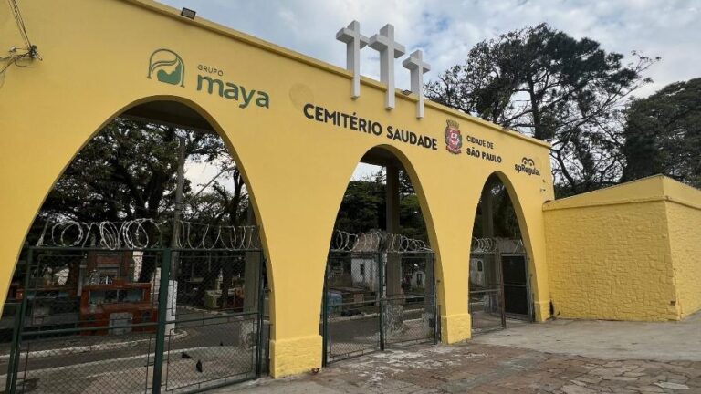Relatório revela falhas reiteradas na gestão de cemitérios públicos em São Paulo
