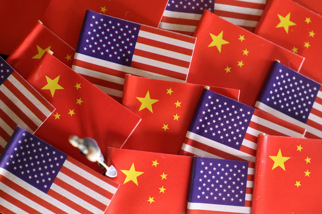 China amplia consumo domestico enquanto Trump busca abertura no mercado