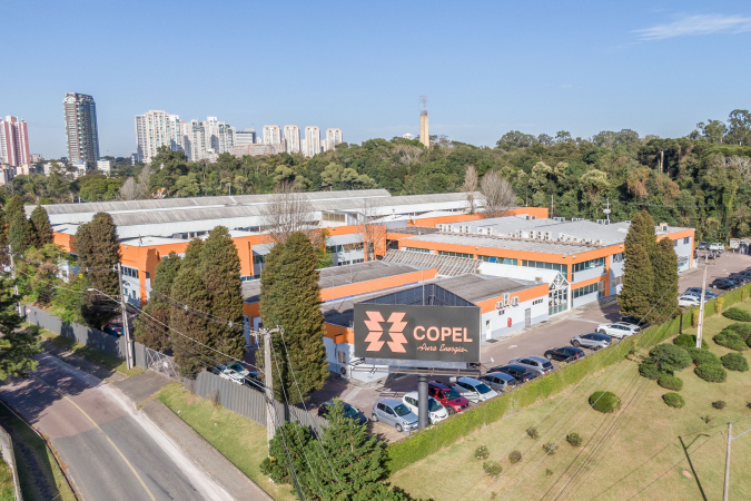 Copel recebe reconhecimento internacional por práticas sustentáveis de excelência