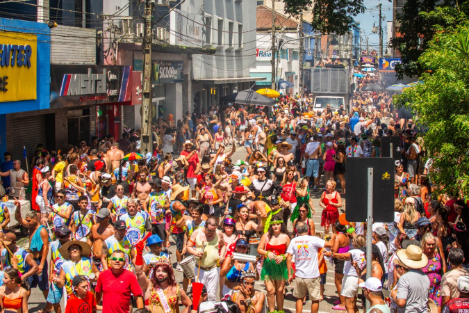 PCPR alerta para proteção de celulares e prevenção de golpes no Carnaval