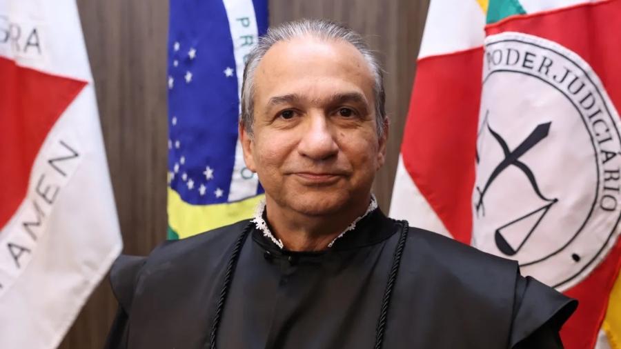 Primo que denunciou desembargador por assédio relata quebra de ciclo de dor