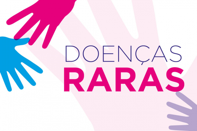 Mobilização em Curitiba destaca importância do Dia Mundial das Doenças Raras