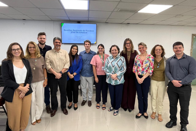 Paraná fortalece vigilância e resposta a emergências em saúde pública na região sul