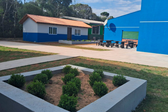 Escola Mais Bonita investe R$ 456 milhões para transformar rede estadual do Paraná