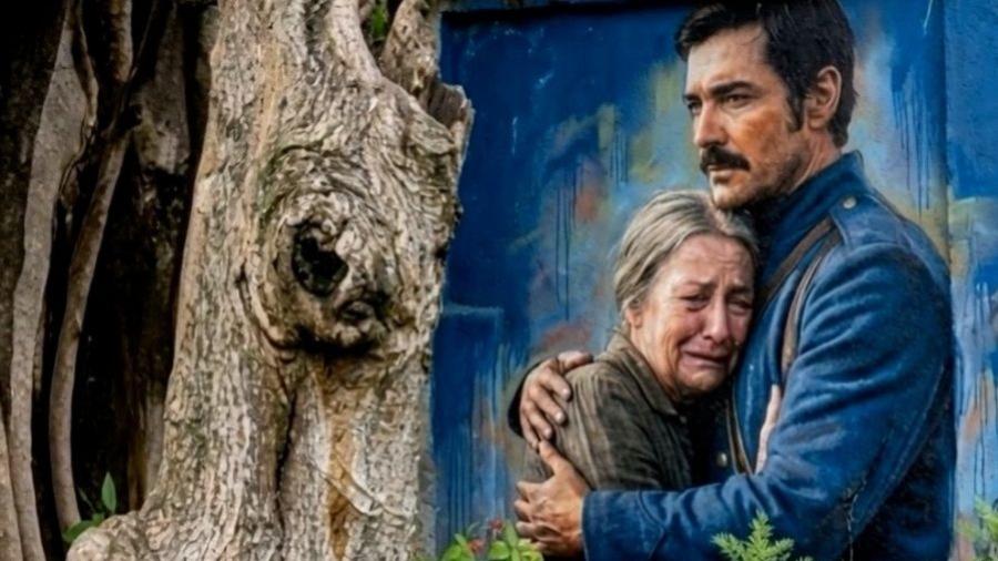 Estrada das Lágrimas revela história de despedidas e memória em São Paulo