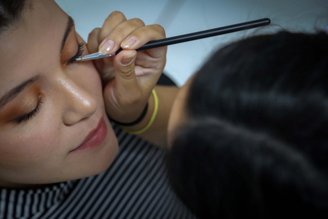 Gisèle Pelicot é homenageada pela rainha Camilla em Londres