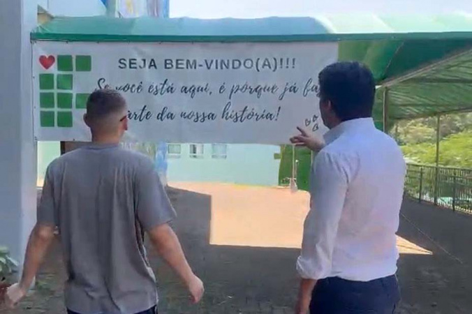 Adolescentes da socioeducação do Paraná conquistam vagas em universidades públicas