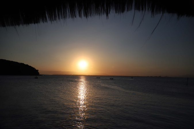 Conheça três destinos no Paraná ideais para ver o nascer do sol