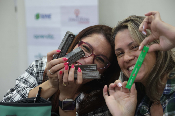 Empreendedoras da beleza abre nova edição com inscrições a partir de fevereiro