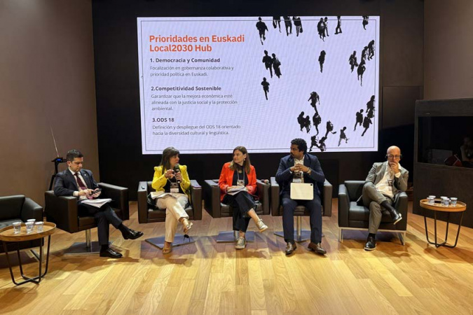 Fórum amplia diálogo e soluções para a Agenda 2030 no Paraná