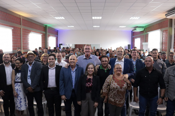 Inteligência artificial transforma doações de alimentos no Paraná