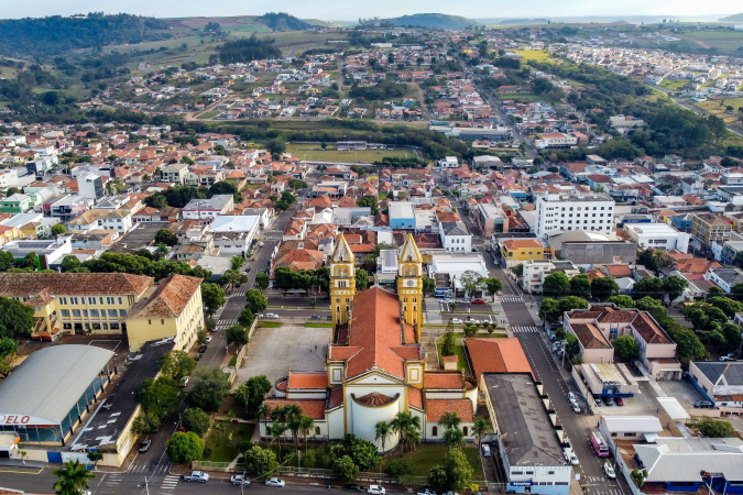 Fórum de turismo religioso fortalece Jacarezinho como destino em 2026