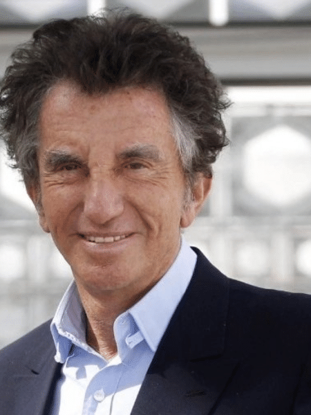 França inicia apuração contra Jack Lang por ligação com Epstein