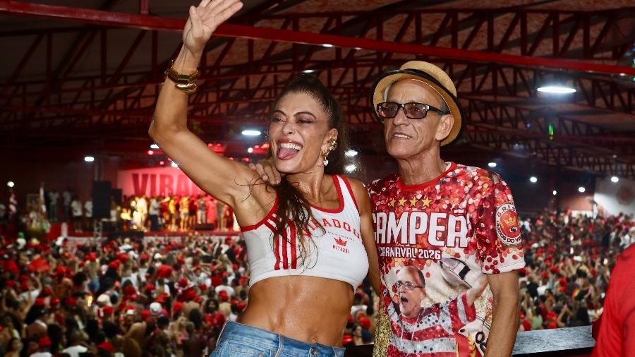 operário do samba supera lula na sapucaí e domina carnaval 2026