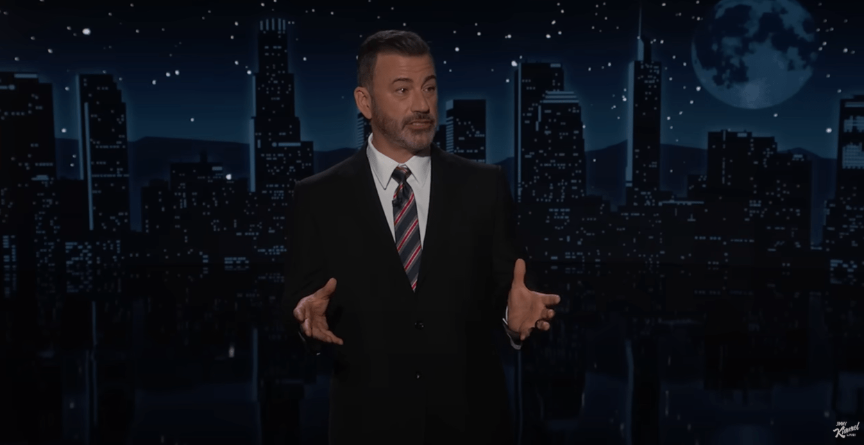 Trump pede demissão imediata de Jimmy Kimmel na ABC