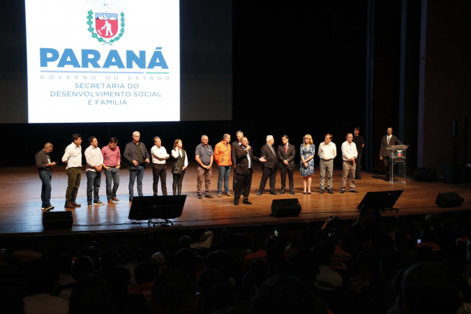 Estado capacita gestores municipais para gestão em calamidades públicas