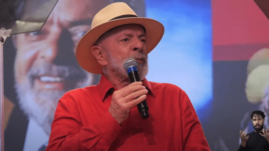 Lula assume tom de guerra em campanha de 2026 diante de desafios políticos