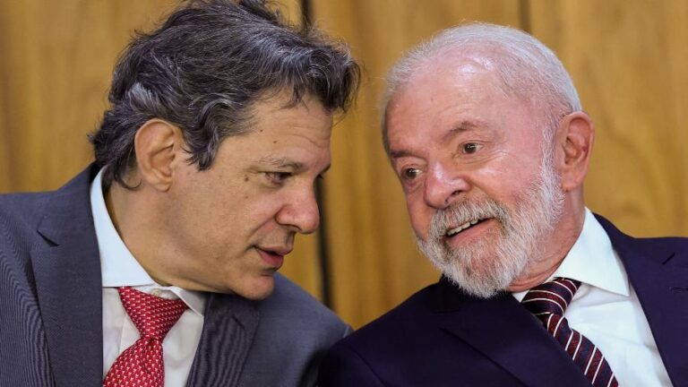 PT enfrenta desafio nas eleições decisivas para o Senado em 2026